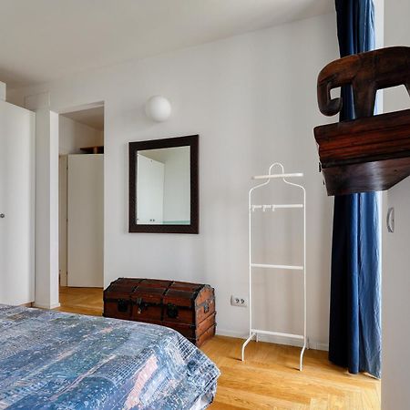 Mpm- Merlata Bloom Apartment Перо Экстерьер фото