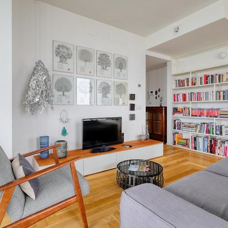 Mpm- Merlata Bloom Apartment Перо Экстерьер фото