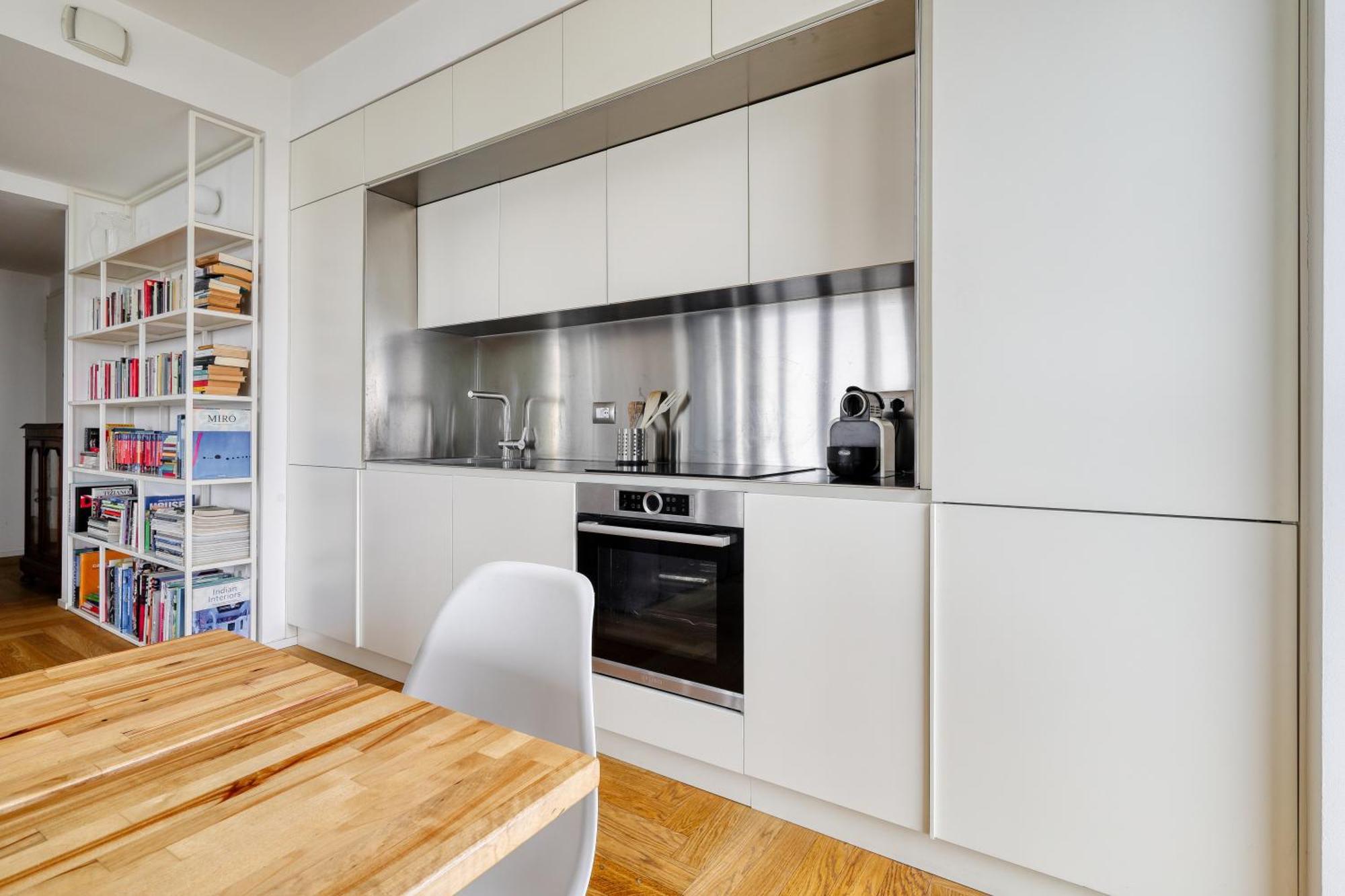 Mpm- Merlata Bloom Apartment Перо Экстерьер фото