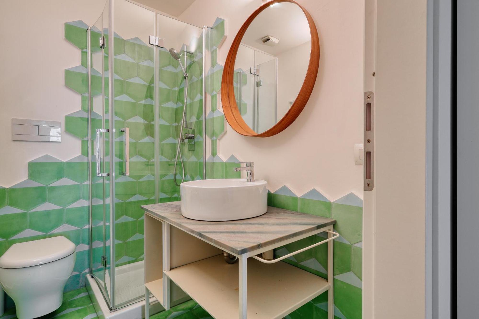 Mpm- Merlata Bloom Apartment Перо Экстерьер фото