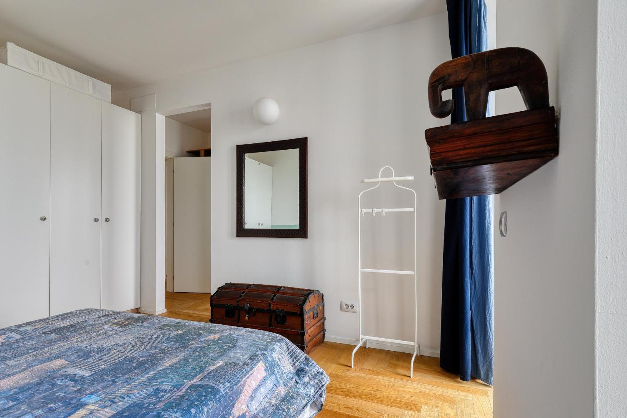 Mpm- Merlata Bloom Apartment Перо Экстерьер фото