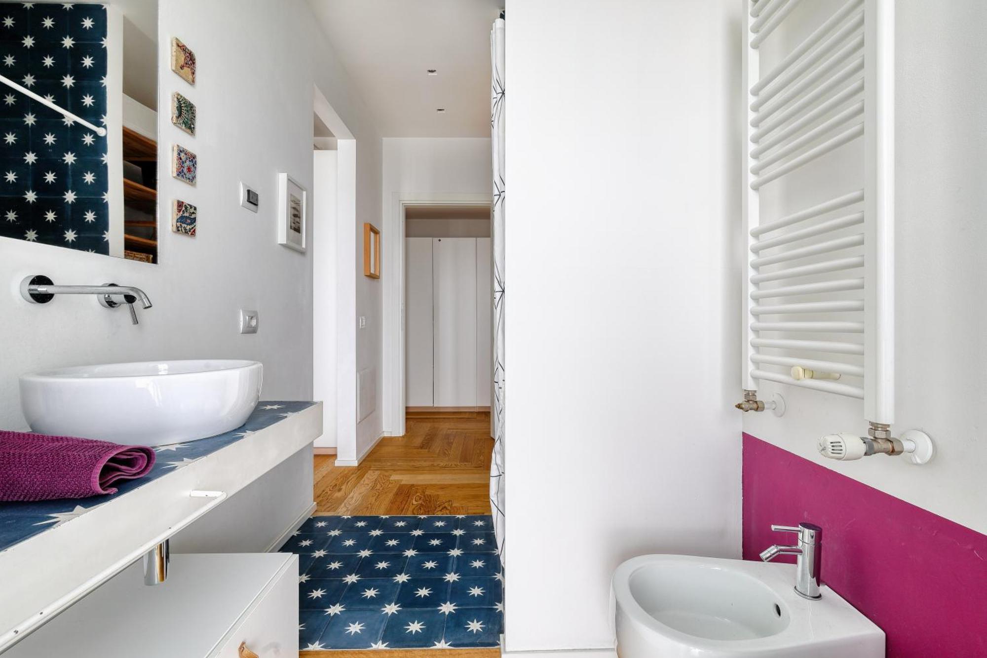 Mpm- Merlata Bloom Apartment Перо Экстерьер фото