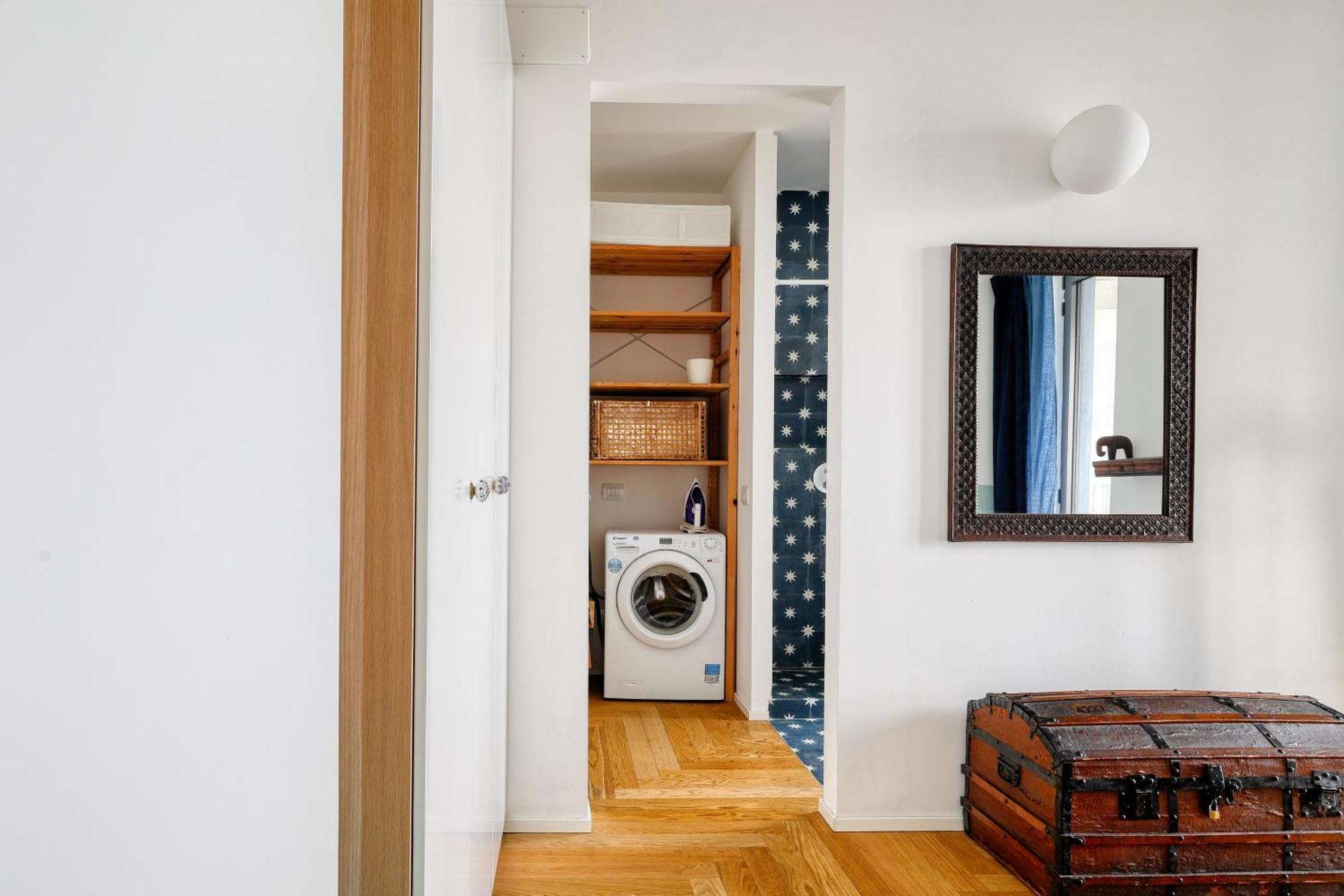 Mpm- Merlata Bloom Apartment Перо Экстерьер фото