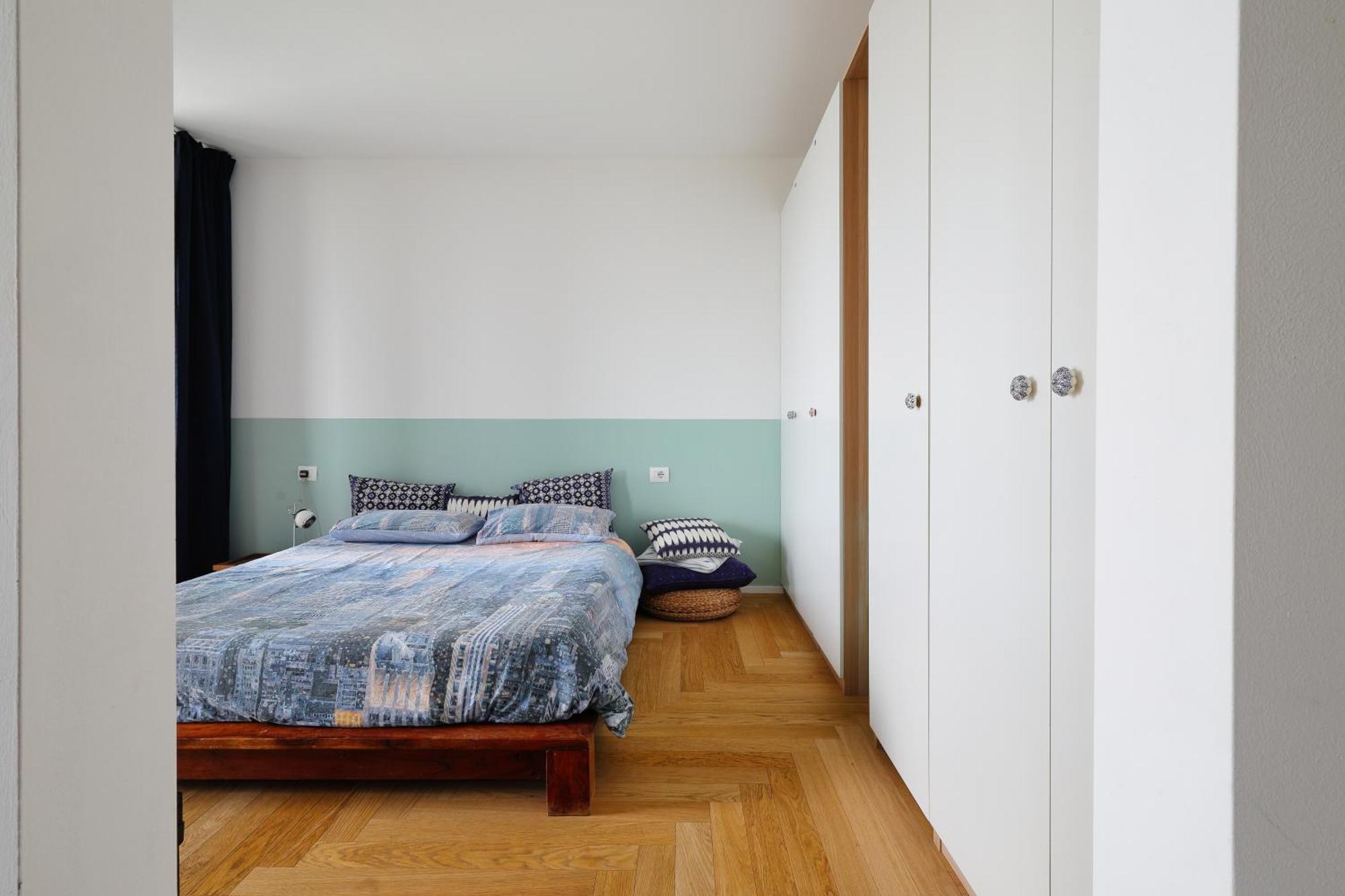 Mpm- Merlata Bloom Apartment Перо Экстерьер фото