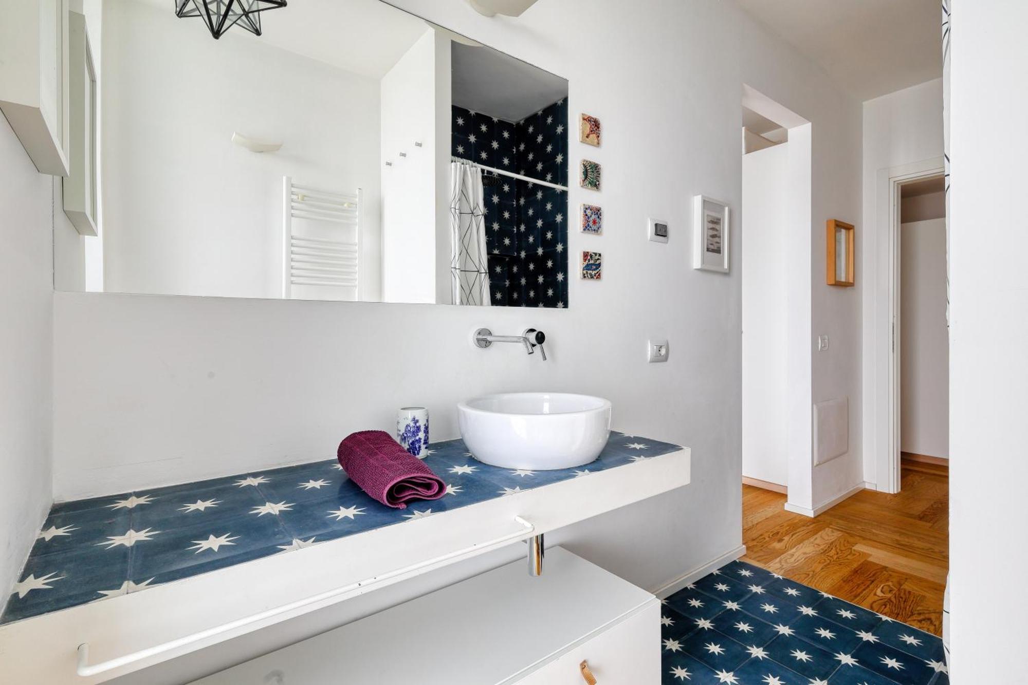 Mpm- Merlata Bloom Apartment Перо Экстерьер фото