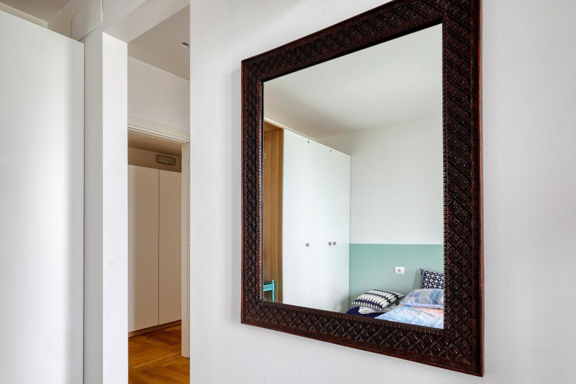 Mpm- Merlata Bloom Apartment Перо Экстерьер фото