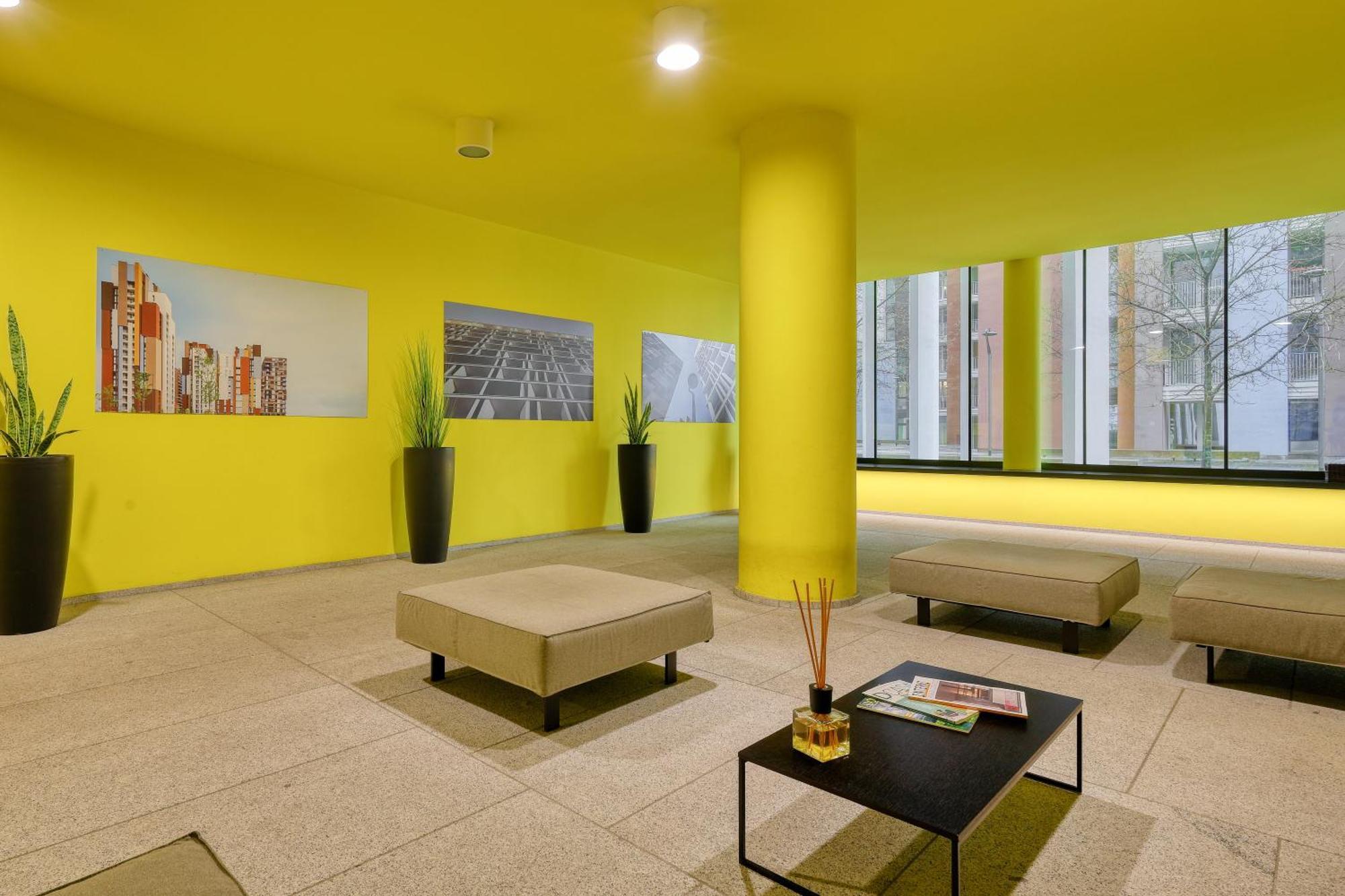 Mpm- Merlata Bloom Apartment Перо Экстерьер фото