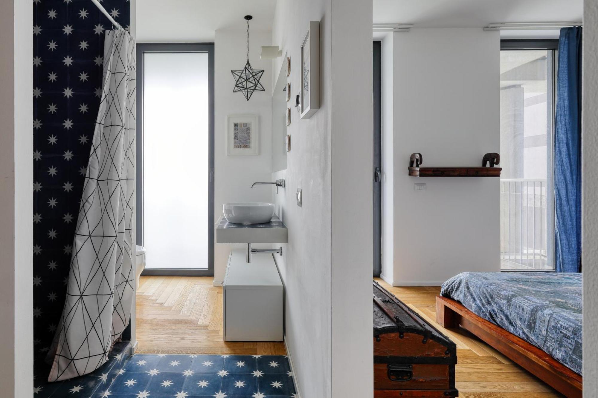 Mpm- Merlata Bloom Apartment Перо Экстерьер фото