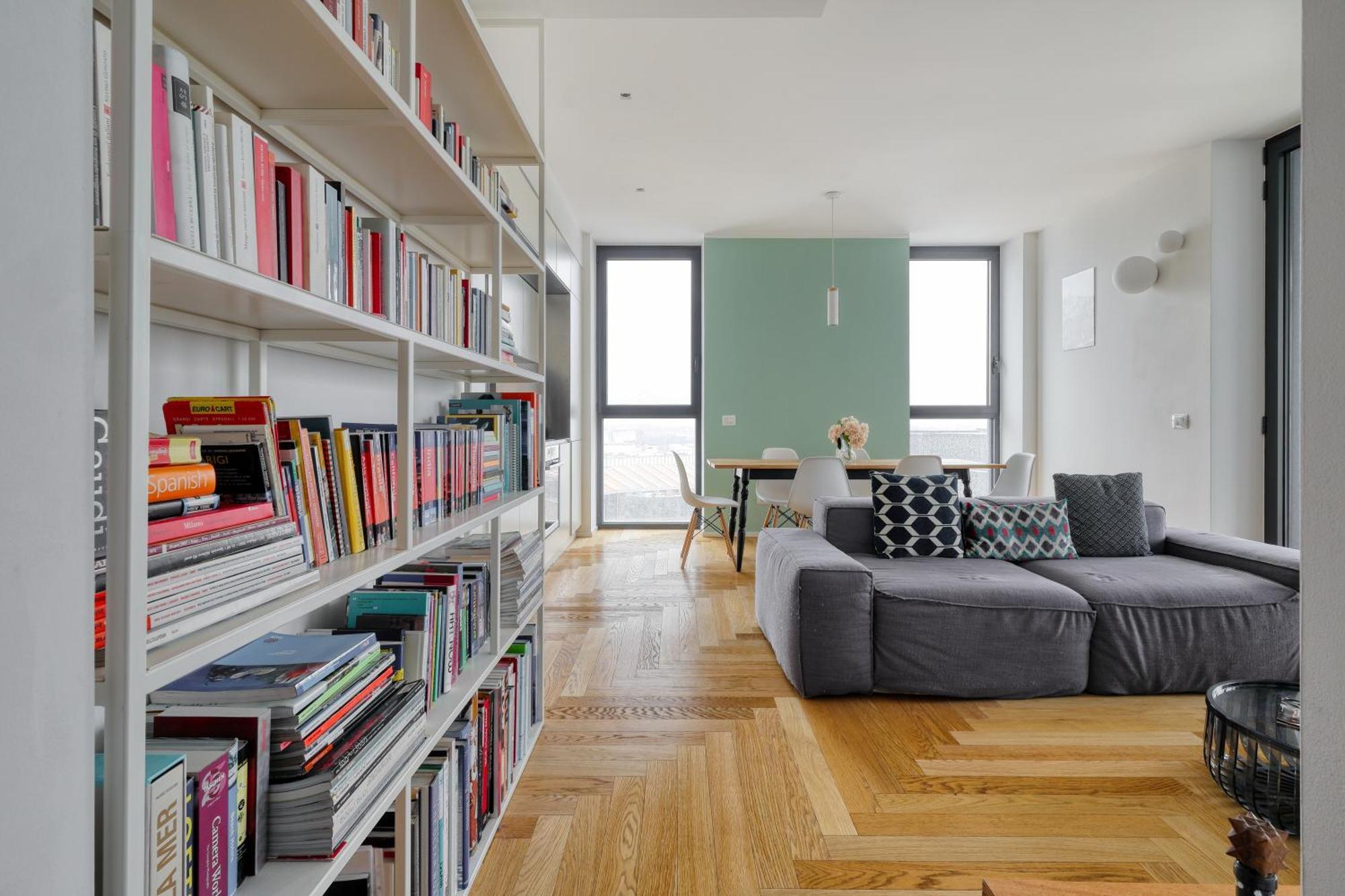 Mpm- Merlata Bloom Apartment Перо Экстерьер фото